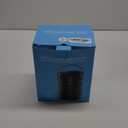 Power Strip Tower Surge Protector with 16 Outlets and 5 USB Ports (2 USB-C), 20FT Extension Cord with Multiple Outlets,Heavy Duty Charging Station,Home Office Dorm Room Essentials.No Wireless Charging