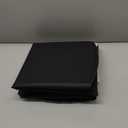 DEVASO Foldable VR Mat for Meta Quest 3S/Quest 3, Round Anti Fatigue Large Mat, Anti-Slip and Comfortable Floor Mat, Premium Game Accessories Compatible with PSVR2, Quest 2/Pro/Apple Vision Pro