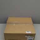 Vintage Record Player 9-in-1 Turntable with Built-in Speakers, AM/FM Radio, CD & Cassette Player, Bluetooth USB/SD Playback, Remote Control, Aux & RCA Inputs, Headphone Jack for Music Fans (Grey)