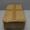 4-Tier Shower Caddy/Shower Organizer - Corner Standing Tension Pole Adjustable 25-114.2 inches Built in 2 Soap Holder Rustproof Silver Finish