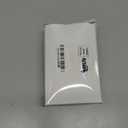 Zeyune 2 Pack St. Patrick's Day Party Costume Set, Green Shamrock Top Hat with Irish Green Glasses Accessories for Women Men