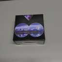 15x25 HD Binoculars for Adults Kids: Wozel Durable & Clear Binoculars Easy Focus