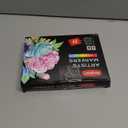 24 Colors Markers, Dual Tip Art Markers, Perfect for Beginner, Drawing, Sketching, Illustration