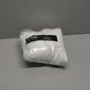 King Size 4 Piece Sheet Set - Comfy Breathable & Cooling Bed Sheets Set - Hotel Luxury Bedding for Women, Men, Kids, Teens, Boys & Girls - Deep Pockets, Ultra-Soft and Wrinkle Free - Oeko-Tex - White