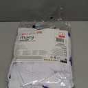 fun shack Virgin Mary Costume for Girls, Mary Costume for Kids, Christmas Costumes Kids, Nativity Costumes Girls (X-Large, Blue)