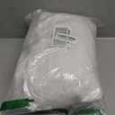 Mini Crib Mattress Protector Cover 38" x 24", 2 Pack Waterproof Mini Crib Mattress Pad Sheets for Babyletto, Dream On Me, Delta, Quilted Cotton Terry Surface (White)