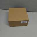 WDS WONDROUS Light Up Easter Decorations Bunny and Egg Figurines Set, LED White Easter Spring Home Decor, Ceramic Rabbit Egg Sculpture for Farmhouse Tabletop Centerpiece Wedding Gifts 2PCS