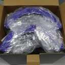 TP04 Filter Replacements for Dyson HP04 TP04 DP04 TP05 DP05 Air Purifier, Fan Filter Replacements for Dyson,360 Combi Glass Hep+Carbon Air Purifier F-ilter(Not for HP07 TP01 TP02 TP07 HP09)