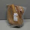 YQL 12x16 Inch 150PCS Disposable Pre-cut Parchment Paper Sheets, Unbleached Parchment Paper Liners, Non Toxic Rectangular Air Fryer Liners for Cookies, Bread, Roasting, Air Fryer and More