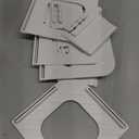 Sheet Holders with Heavy-Duty Mattress Straps, Bed Lock Sheet Holders Fit All Sheet Size, Bed Fitted Sheet Holder for Corners, Sheet Clips, Mattress Sheet Holder Strap, Sheet Secure Lock Fasteners