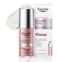 Eucerin Radiant Tone Dual Serum Dark Spot Corrector, Dark Spot Serum with Thiamidol and Hyaluronic Acid, Helps Visibly Reduce the Look of Persistent Dark Spots, 1 Fl Oz Bottle