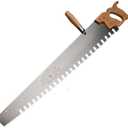 Kings County Tools Hand Saw for Wood Cutting, 3ft