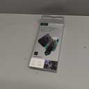 ESR 3 Pack 9H+ Glass for iPhone 16 Pro Max Screen Protector, [Military Grade Shatterproof & Longest Durable] Armorite Ultra-Tough Tempered Glass with UltraFit Tray