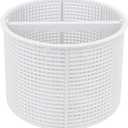 SPX1082CA 7" Pool Skimmer Basket Replacement, for Hayward Swimming Pool Skimmer SPX1082CA & Aladdin B-152 Skimmer SP1082 SP1083 SP1084 1085 1086 SP1075 Series Skimmers Basket