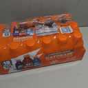 Gatorade Thirst Quencher, Grape Berry, Strawberry Variety Pack, 12 Fl Oz (Pack of 18)