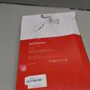 BASENOR 2017-2023 Tesla Model 3 Mud Flaps Splash Guards Fenders (Proprietary Design) No Drilling No Tape Mudflaps All Weather Protector Mudguards for Model 3 Exterior Accessories (Set of 4)