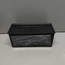 280ML Fireplace Diffuser Essential Oils Diffuser Flame Humidifier with 7 Colorful Lights Timer Remote Control for Home Office Bedroom Yoga SPA Hotel