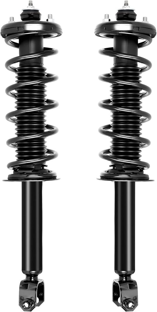 SCITOO Front Struts Assembly Pair for Acura TL 2009-2014