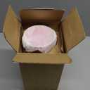 Owala SmoothSip Slider Stainless Steel Insulated Travel Mug with handle, 100% Leak Proof, For Hot and Cold Drinks, Travel Friendly with Sliding Lock Lid, 24 oz, BPA Free, Leak Proof, Pucker Up