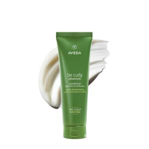 Aveda Be Curly Advanced Conditioner | Adds Moisture and Definition to Curly, Coily, Wavy Hair |Detangles and Fights Frizz | Silicone Free | 97% Naturally Derived*