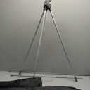 YDisplay X Banner Stand Adjustable Fit Banner Size from 23"X63" to 32"X78" Portable Oxford Bag for Trade Show Exhibition Market,2 Pack