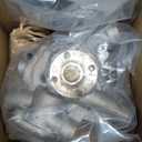 119660-42009 119660-42004 Water Pump For Yanmar Engine 3TNE68 3TNA70 3TNA74 3TNA72 3TNA72L 3TNV72 3TNE74 3TNA72UJ 3TNA72E,for John Deere 430 455 755 670 2210 4100 4110 F925 F932 F935 Tractor