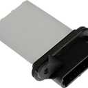 Dorman 973-867 HVAC Blower Motor Resistor Compatible with Select Chevrolet Models