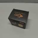 DORESshop LED Night Light, Night Lights Plug Into Wall [2 Pack] with Dusk-to-Dawn Sensor, Dimmable Nightlights, Adjustable Brightness for Bathroom, Hallway, Bedroom,Kids Room,Stairway,Soft White