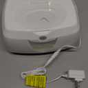 Munchkin Warm Glow Baby Wipe Warmer, White (1 Count (Pack of 1))