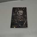 The Book of Azrael (Gods & Monsters)