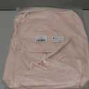 2026 Trendy Cute Bowknot Backpack for Women Laptop Daypack Y2k Preppy Aesthetic Backpack Kawaii Coquette Backpack (Pink)