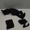 Pembrook Light Compression Socks for Women - 3 Pairs | 8-15 mmHg Cotton Compression Socks Women, Knee High Comfort & Support (Medium)