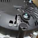 New Alternator Replacement Fit for Nissan Altima 2007-2012 L4 2.5L, Nissan Sentra 2007 2008 2009 2010 2011 2012, Nissan Rogue 2011-2013, Rogue Select 2014 2015, 400-40102 TG12C032 TG12C116 11258