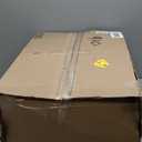 FABDREAMS Organic Quilted Mattress Protector | Mattress Pad| Queen Mattress Cover| Naturally Breathable | Noiseless| Fits up to 17" Deep Pocket| Temperature Regulating | Queen | White