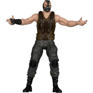McFarlane Toys- DC Multiverse Bane (The Dark Knight Rises) 7in Action Figure (Deluxe Theatrical Edition)