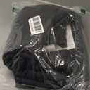 Mens Heated Vest with 12000mAh Battery, 9 Heated Zones Lightweight Rechargeable Vest for Camping Ski Cycling (X-Large, Black)