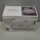 Munchkin Warm Glow Baby Wipe Warmer, White (1 Count (Pack of 1))