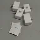 meross Smart Plug Mini, 15A & Reliable Wi-Fi, Support Apple HomeKit, Siri, Alexa, Echo, Google Assistant and Nest Hub, App Control, Timer, No Hub Needed, 2.4G WiFi Only, 4 Pack