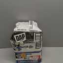 DAP Dynaflex 230 Elastonumeric Sealant, Black, 10.1 Oz, 12 Pack (7079818280)