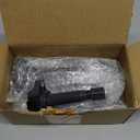 NewYall 4Pcs Ignition Coil Pack for Honda Civic 2006-2011 1.8L UF-582 UF582 C1580 5C1637 1788393 30520-RNA-A01 IC662 099700102 61050104