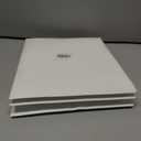 3 x 6 Pack Baby Socks and Toddler Socks,Soft Cotton Crew Socks with Non-Slip Grips for Infants,Boys and Girls,4-7 Years,(Black/DarkGreen/Khaki/RedBrown/Gray/Maroon)