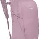 Osprey Daylite Commuter Backpack - Lightweight Everyday Bag with Laptop Sleeve, Bottle Pockets