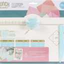 We R Memory Keepers Envelope Punch Board-6.75"X10.5"