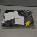 HTVRONT Felt Sheets for Crafts - 60pcs Felt Squares A4-8x12 Stiff Felt Sheets, Assorted Colors Craft Felt, 1mm Stiff Felt Fabric for Sewing, Patchwork, Decoration, Embroidering, Book, Felt Papers