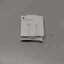 Apple USB-C to Lightning Cable (2 m)