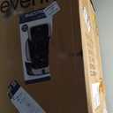 Evenflo Maestro Sport Booster Car Seat (Granite Gray), MFG: 2026/04/15