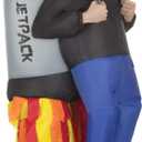 Morph Inflatable Costumes for Kids, Blow Up Costumes for Kids, Inflatable Jetpack Costume for Kids, Jet Pack Inflatable Kids