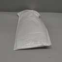 Iron Plate Stand for Display with Folding Design, Picture Stands for Tables, 12 Inch Large Easels for Displaying for Book, Art Piece, Photo and Platter, 12 Black