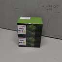 3 x 902XL Ink Cartridge Combo Pack for HP 6958 6970 Printer Compatible for HP 902 HP902 XL HP902XL to OfficeJet 6978 6968 6960 6975 6956 6961 6963 6964 6962 6950 6954 6951 Black Cyan Magenta Yellow