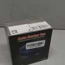 Portable 12V Car Heater & Defroster, 150W Fast Heating & Cooling Fan, Plug In Car Heater for Windshield Defogger with 360° Rotary Car Heaters for Vehicle, Car, RV, SUV